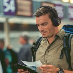 The TREBLAB Z2 Wireless Noise-Cancelling Headphones give you a live concert experience for up to 35 hours of listening, all for less than $100.