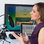 The How To Start A Podcast Bundle will help you ride the money-making wave of podcasting.
