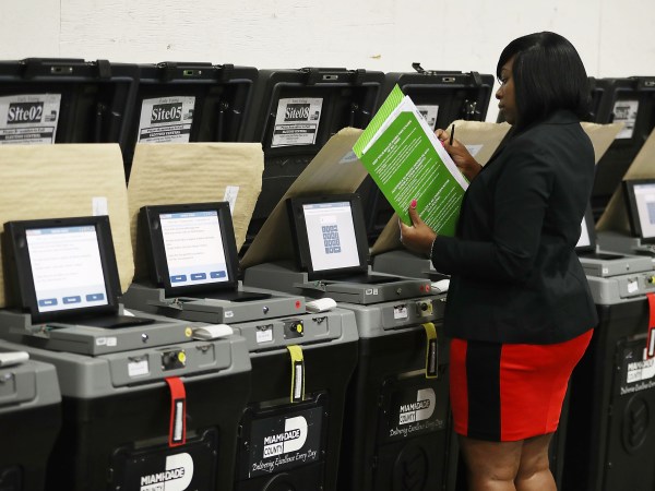 on August 8, 2018 in Miami, Florida.