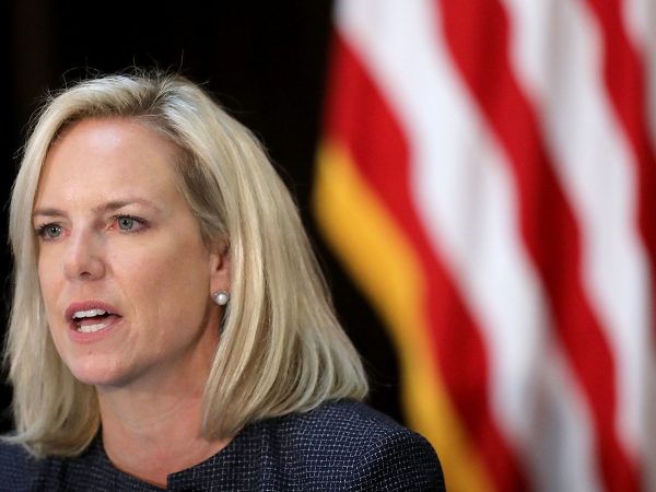 on August 16, 2018 in Washington, DC.