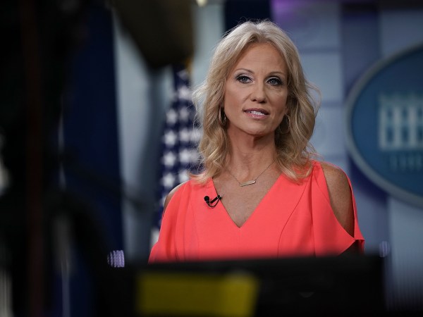 on August 21, 2018 in Washington, DC.