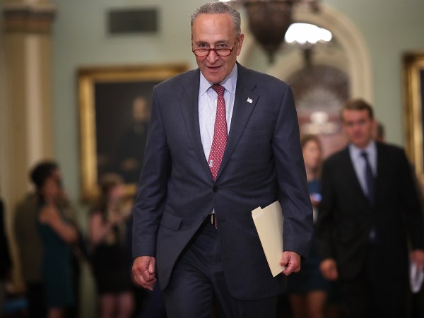 on August 28, 2018 in Washington, DC.