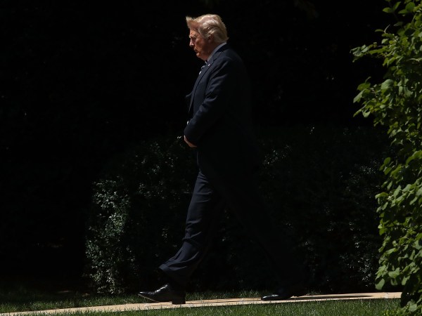 on August 31, 2018 in Washington, DC.