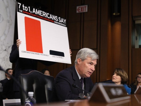 on September 4, 2018 in Washington, DC.