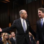 on September 5, 2018 in Washington, DC.