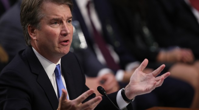 on September 5, 2018 in Washington, DC.