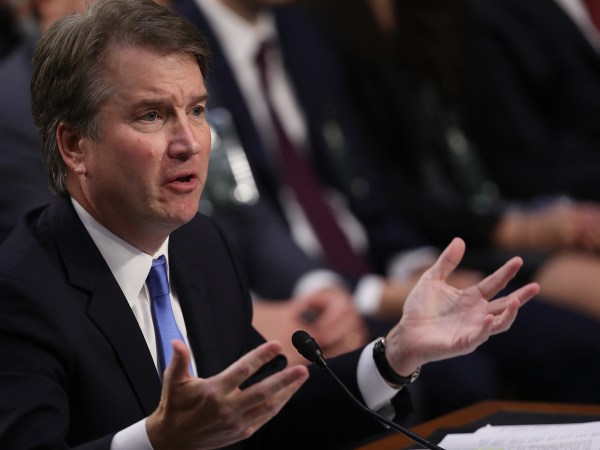 on September 5, 2018 in Washington, DC.