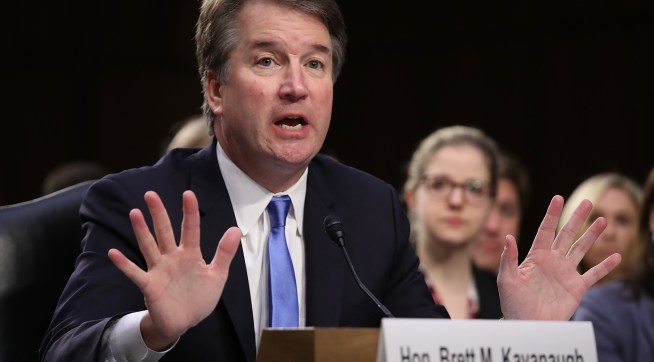 on September 5, 2018 in Washington, DC.