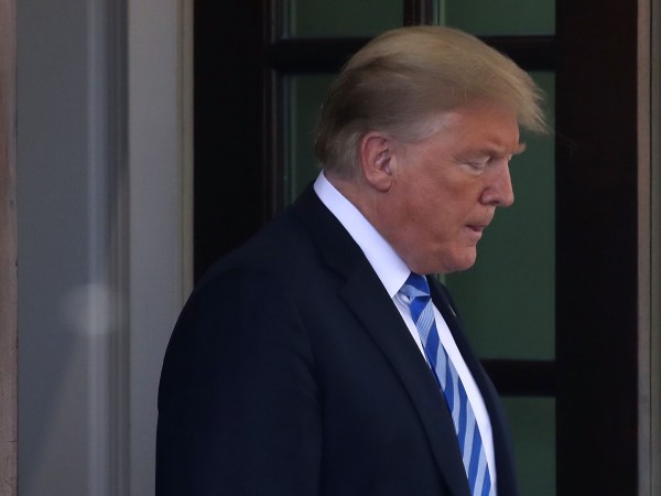 on September 5, 2018 in Washington, DC.