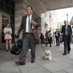 on September 7, 2018 in Washington, DC.