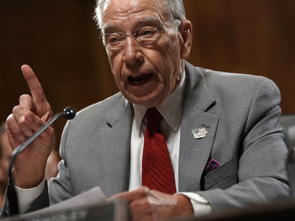 on September 13, 2018 in Washington, DC.