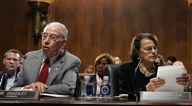 on September 13, 2018 in Washington, DC.