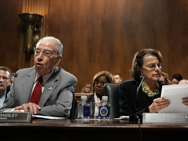 on September 13, 2018 in Washington, DC.