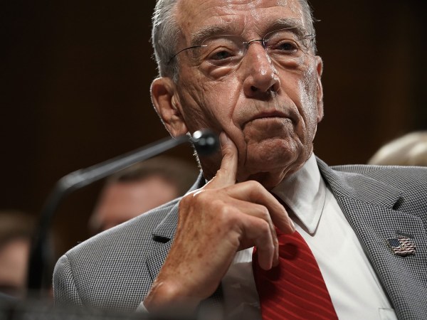 on September 13, 2018 in Washington, DC.