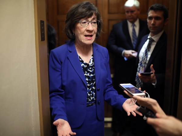 on September 17, 2018 in Washington, DC.