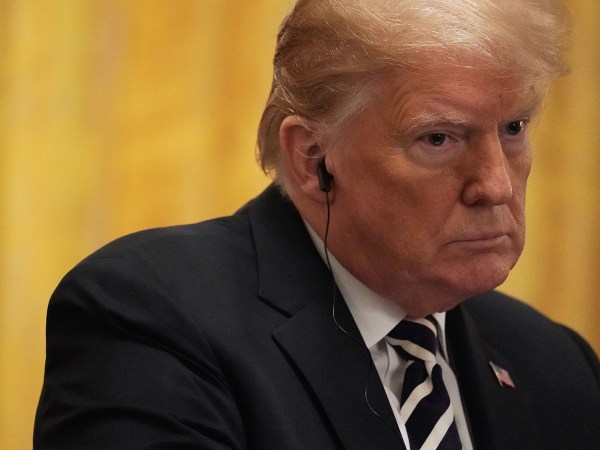 on September 18, 2018 in Washington, DC.