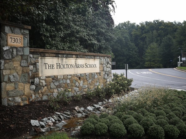 on September 18, 2018 in Washington, DC.