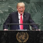 on September 25, 2018 in New York City.