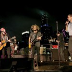 AUSTIN, TX - SEPTEMBER 29:  at Auditorium Shores on September 29, 2018 in Austin, Texas. (Photo by Gary Miller/Getty Images)