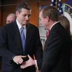 on February 12, 2015 in Washington, DC.