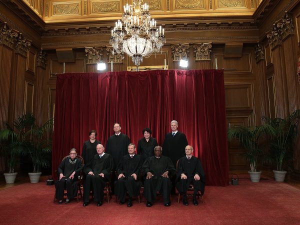 on June 1, 2017 in Washington, DC.