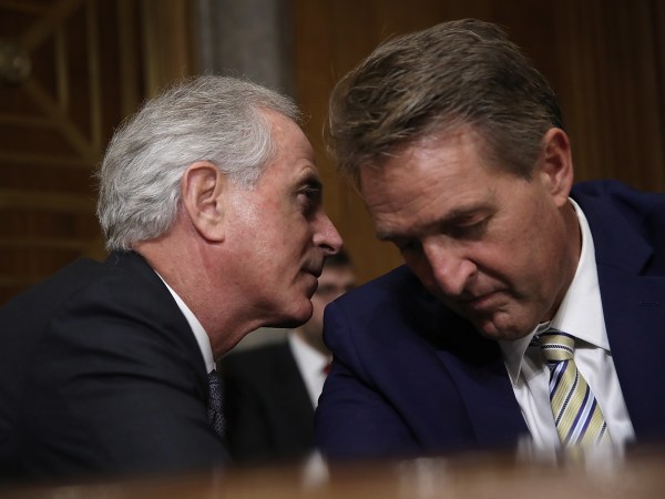 on November 14, 2017 in Washington, DC.