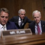 on November 14, 2017 in Washington, DC.