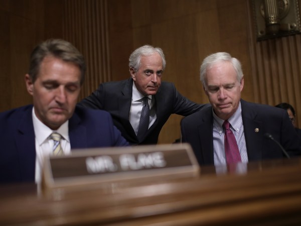 on November 14, 2017 in Washington, DC.