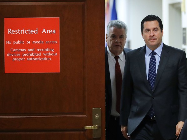 on February 6, 2018 in Washington, DC.