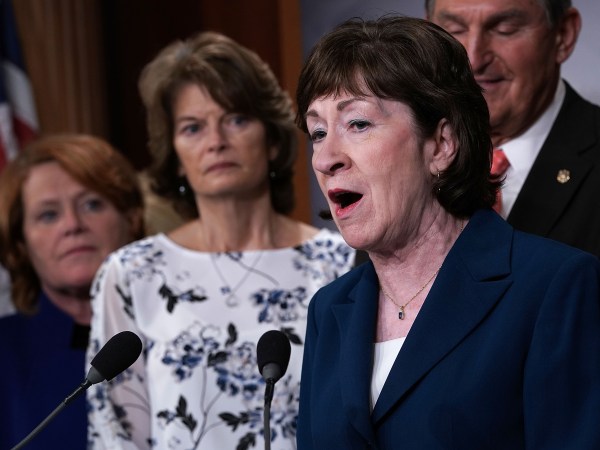 on February 15, 2018 in Washington, DC.