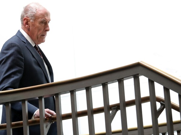 on April 19, 2018 in Washington, DC.