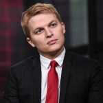 at Build Studio on April 26, 2018 in New York City.