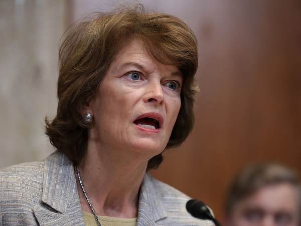 on May 10, 2018 in Washington, DC.