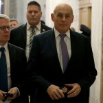 on May 24, 2018 in Washington, DC.