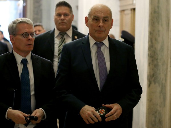 on May 24, 2018 in Washington, DC.