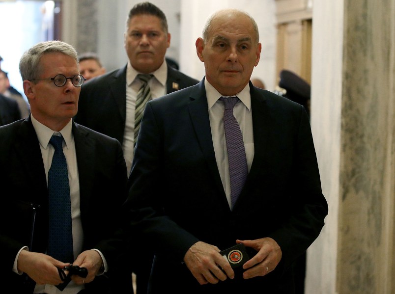 on May 24, 2018 in Washington, DC.