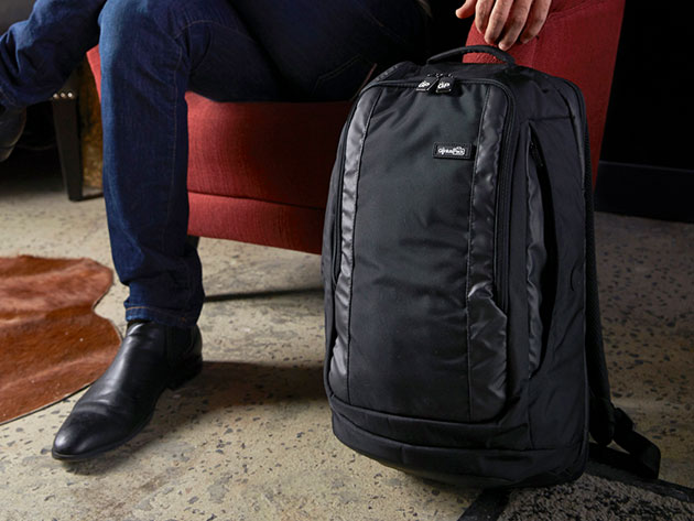 These three daily duffels and commuter carry-ons are on sale just in time for fall.