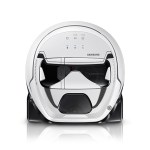 The POWERbot Star Wars Robot Vacuum is a Stormtrooper-inspired home gadget for spotless floors.