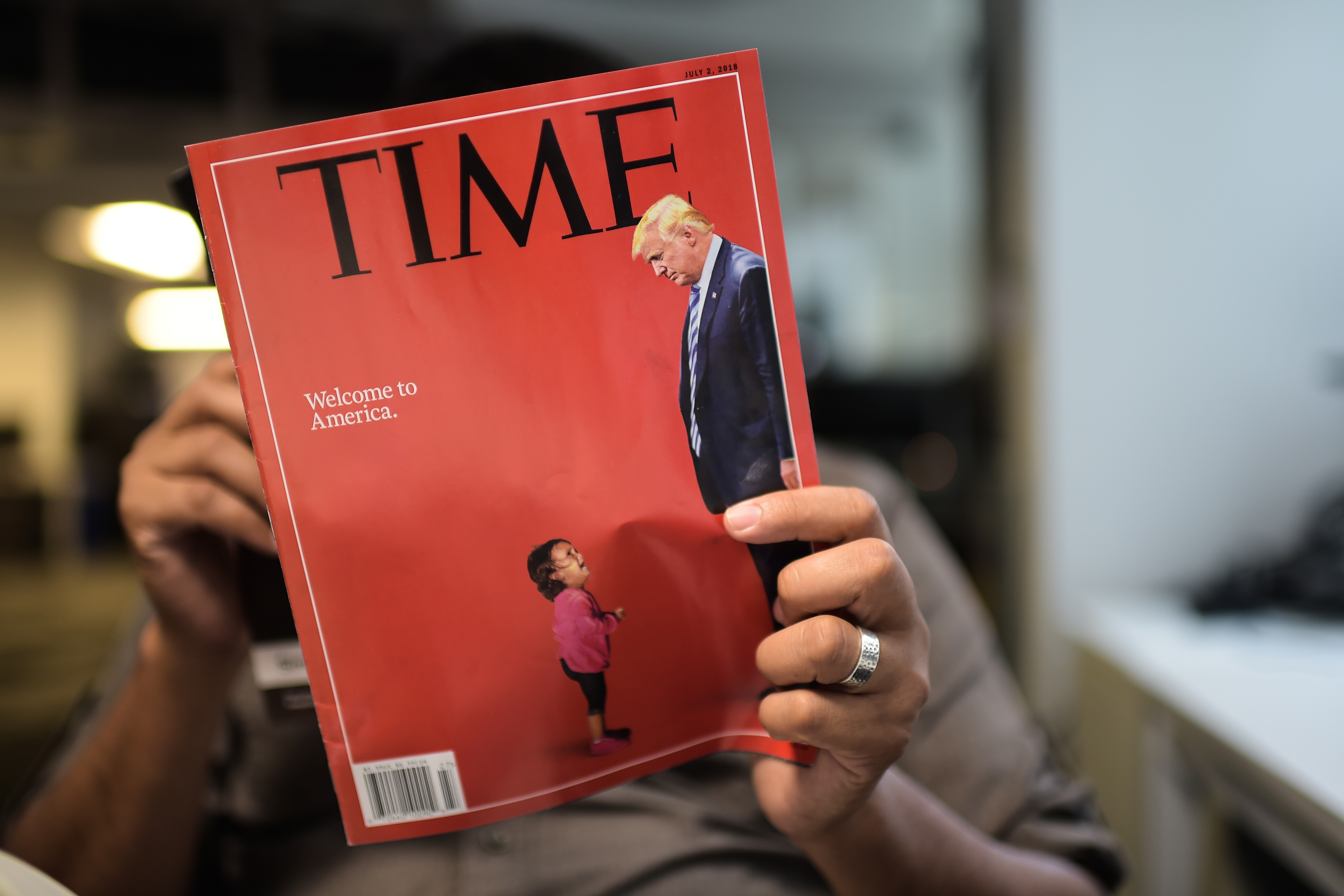 Co Founder Of Salesforce Buys Time Magazine For 190 Million TPM   Time Magazine 