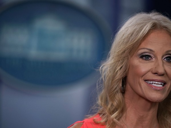 on August 21, 2018 in Washington, DC.