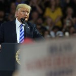 on August 21, 2018 in Charleston, West Virginia.