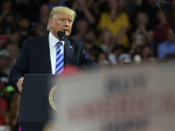 on August 21, 2018 in Charleston, West Virginia.