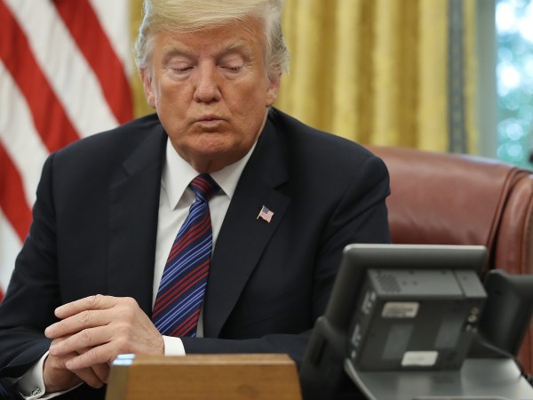 on August 27, 2018 in Washington, DC.