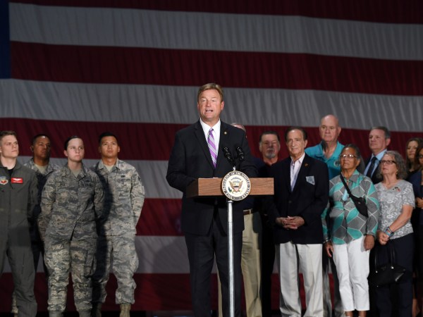 on September 7, 2018 in Las Vegas, Nevada.