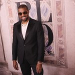 attends the Ralph Lauren fashion show during New York Fashion Week at Bethesda Terrace on September 7, 2018 in New York City.