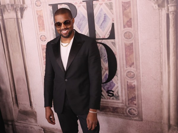 attends the Ralph Lauren fashion show during New York Fashion Week at Bethesda Terrace on September 7, 2018 in New York City.