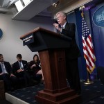 on October 3, 2018 in Washington, DC.