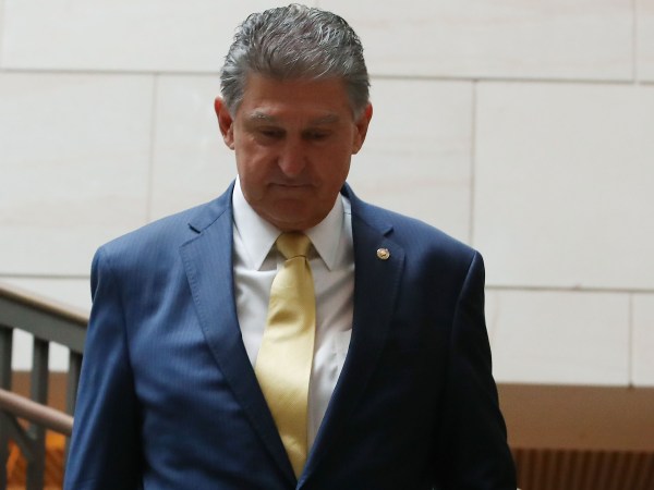 on October 5, 2018 in Washington, DC.