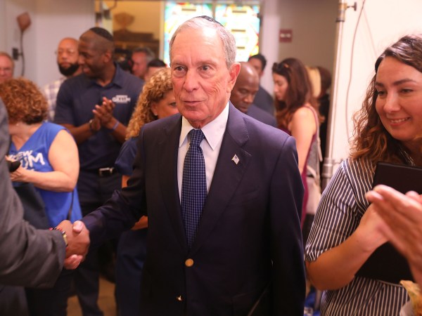 on October 7, 2018 in Pembroke Pines, Florida.