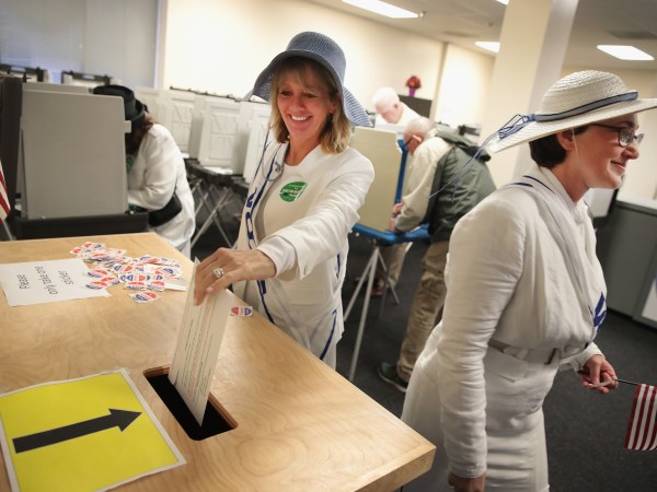 on October 8, 2018 in Des Moines, Iowa.